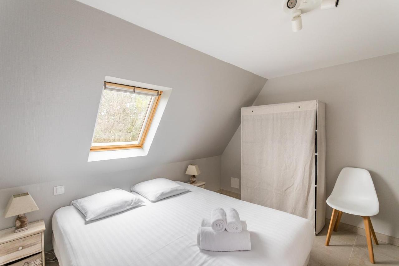 Ar Chadenn - Maison D'Architecte Saint-Cast-le-Guildo Exteriér fotografie