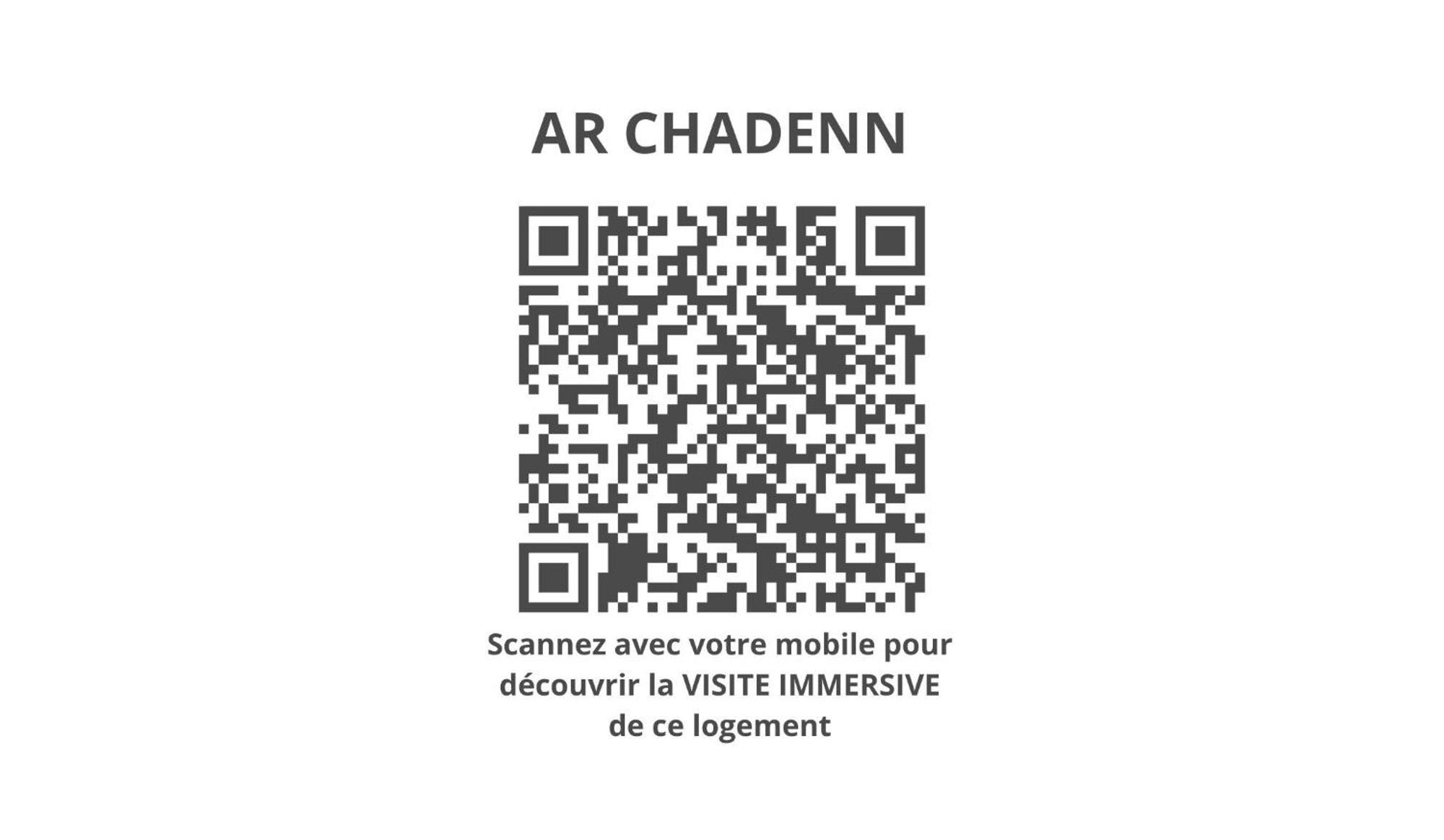 Ar Chadenn - Maison D'Architecte Saint-Cast-le-Guildo Exteriér fotografie